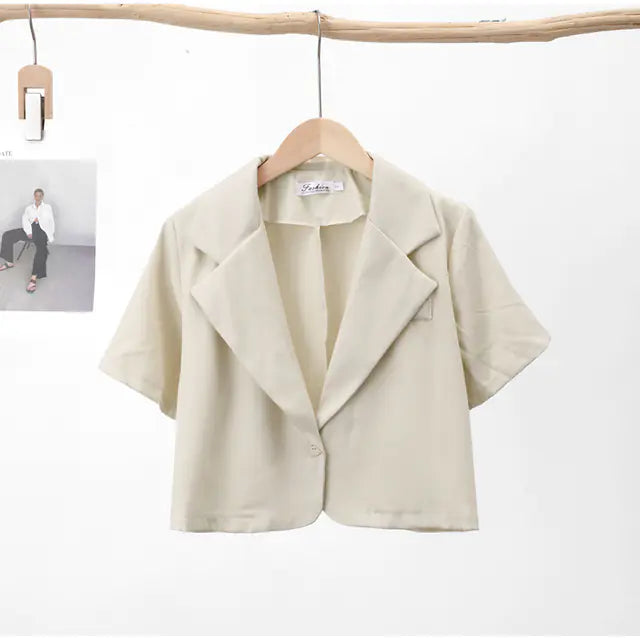 Mientje’s Office Chic