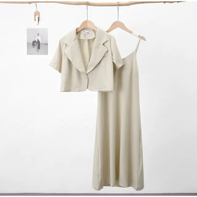 Mientje’s Office Chic