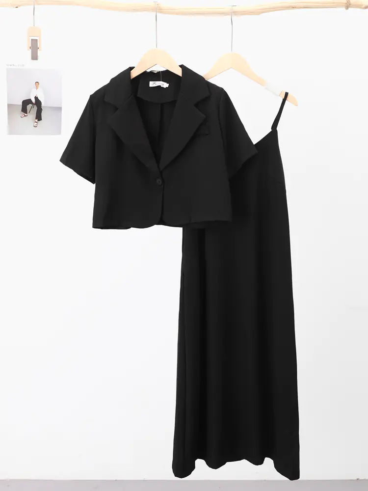 Mientje’s Office Chic