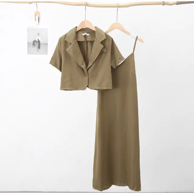 Mientje’s Office Chic