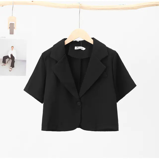 Mientje’s Office Chic