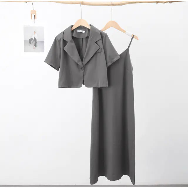 Mientje’s Office Chic