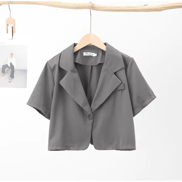 Mientje’s Office Chic