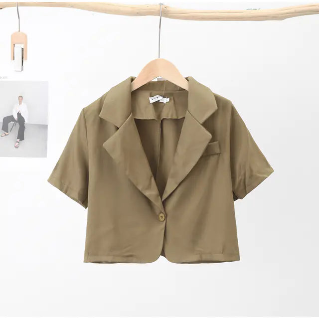 Mientje’s Office Chic