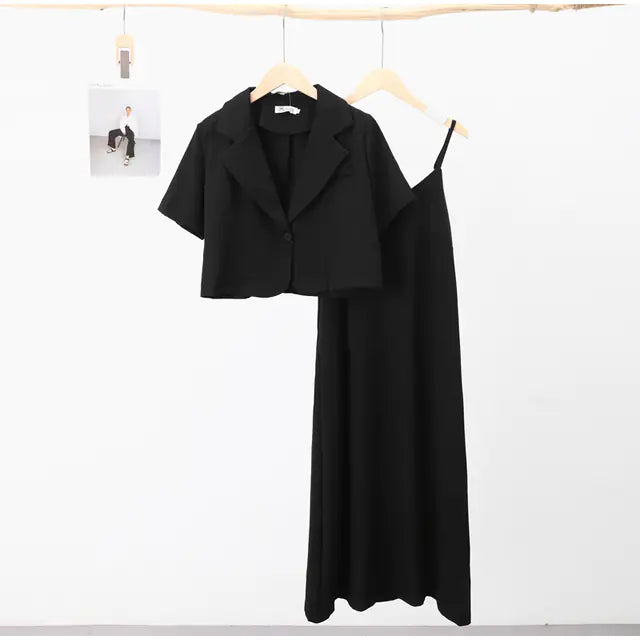 Mientje’s Office Chic