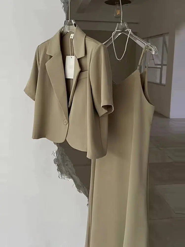 Mientje’s Office Chic