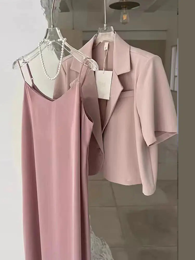 Mientje’s Office Chic