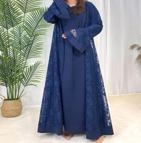 Mientjes abaya’s