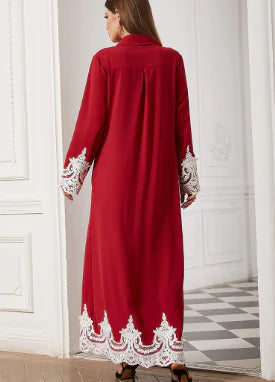 Mientje’s Royal Dress