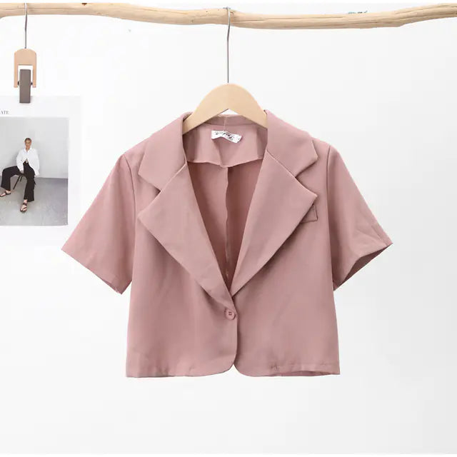 Mientje’s Office Chic